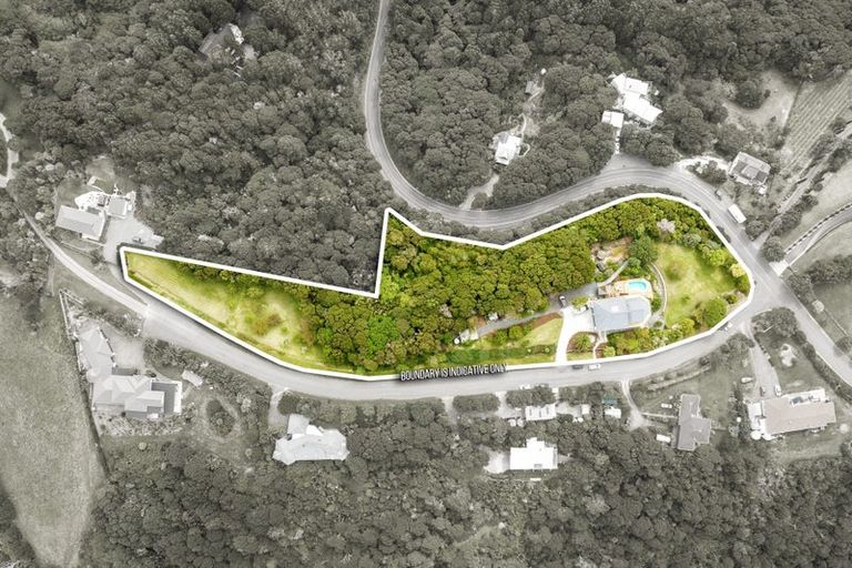 Photo of property in 2 Kauri Drive, Sandspit, Warkworth, 0982