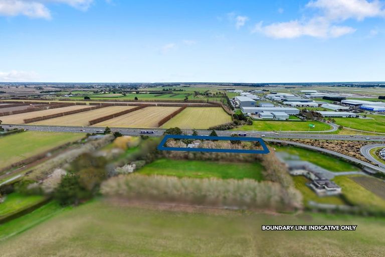 Photo of property in 230 Russley Road, Avonhead, Christchurch, 8042