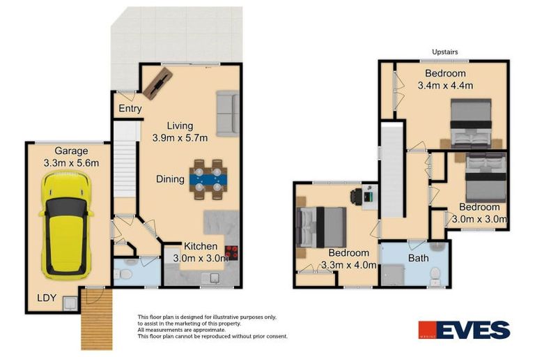 Photo of property in 7 Gary John Lane, Frankton, Hamilton, 3204