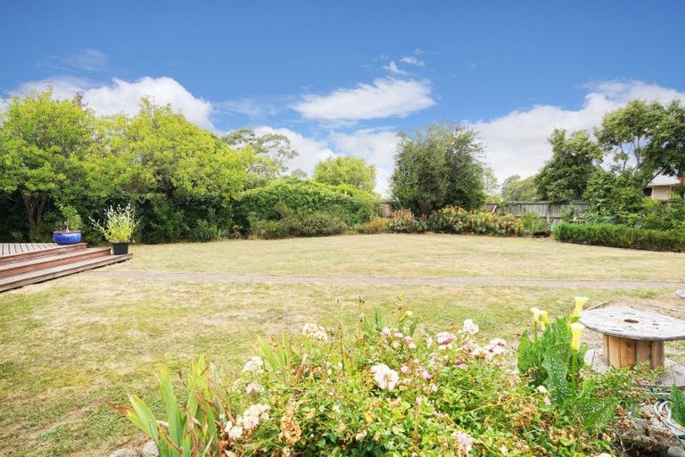 Photo of property in 8 Johnston Street, Waipara, 7483