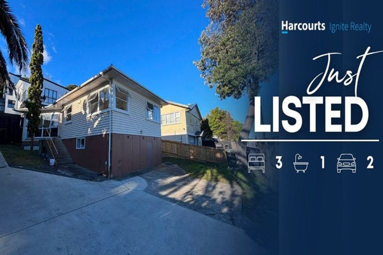 Photo of property in 156 Ti Rakau Drive, Pakuranga, Auckland, 2010