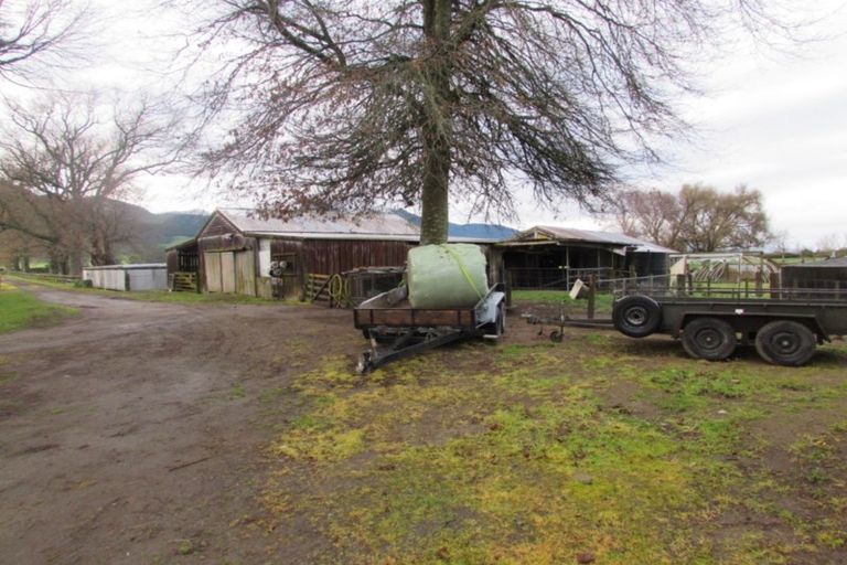 Photo of property in 1162 Te Aroha-gordon Road, Manawaru, Te Aroha, 3391