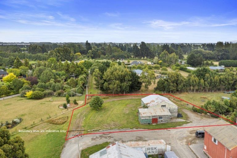 Photo of property in 1469a Main North Road, Waikuku, 7473