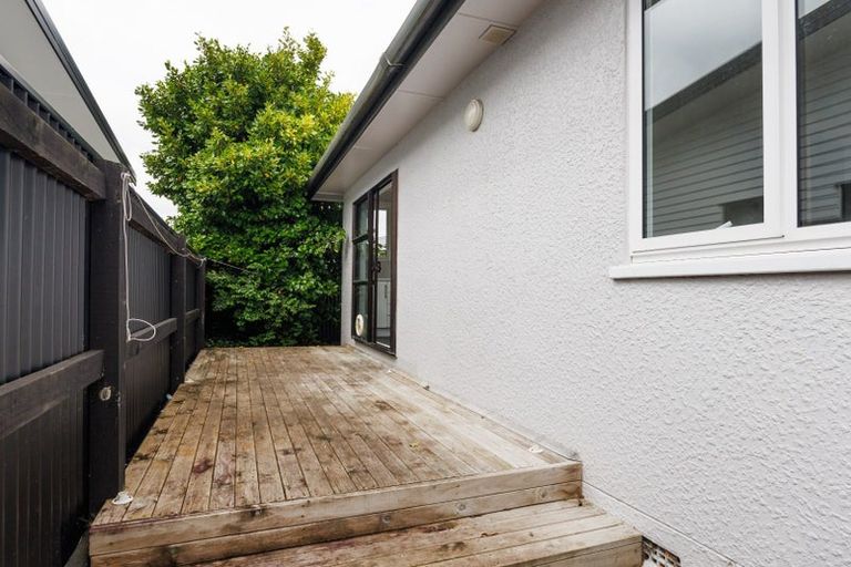Photo of property in 48a Nottingham Avenue, Awapuni, Palmerston North, 4412