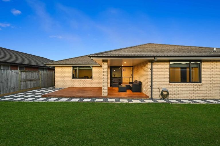 Photo of property in 7 Branca Close, Fitzroy, Hamilton, 3206