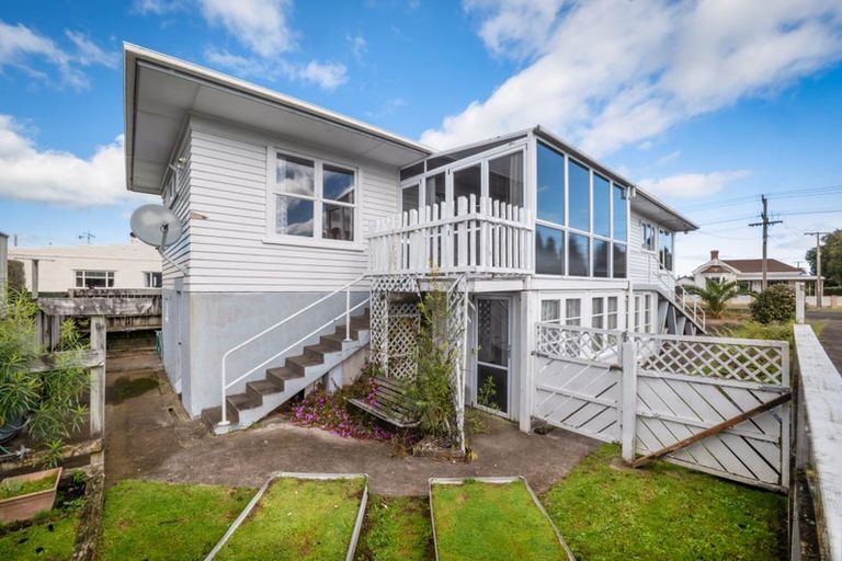 Photo of property in 206a Rolleston Street, Thames, 3500