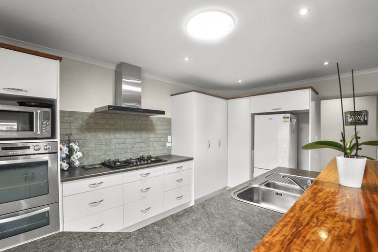 Photo of property in 11 Pelorus Place, Redwoodtown, Blenheim, 7201