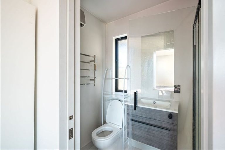 Photo of property in 5/22 Rutherford Street, Woolston, Christchurch, 8023