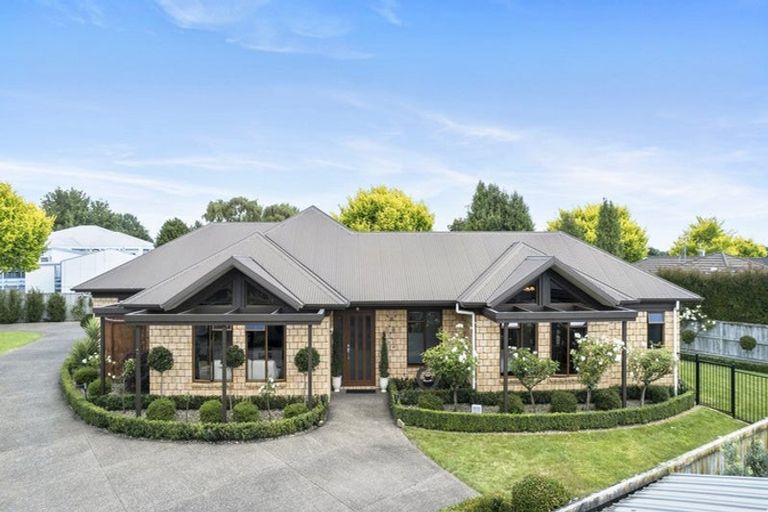 Photo of property in 8a Boulton Place, Cambridge, 3434