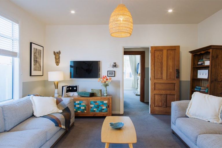 Photo of property in 19 Waterloo Street, Saint Kilda, Dunedin, 9012