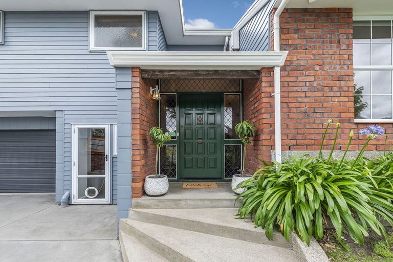 Photo of property in 8 Muir Avenue, Halswell, Christchurch, 8025