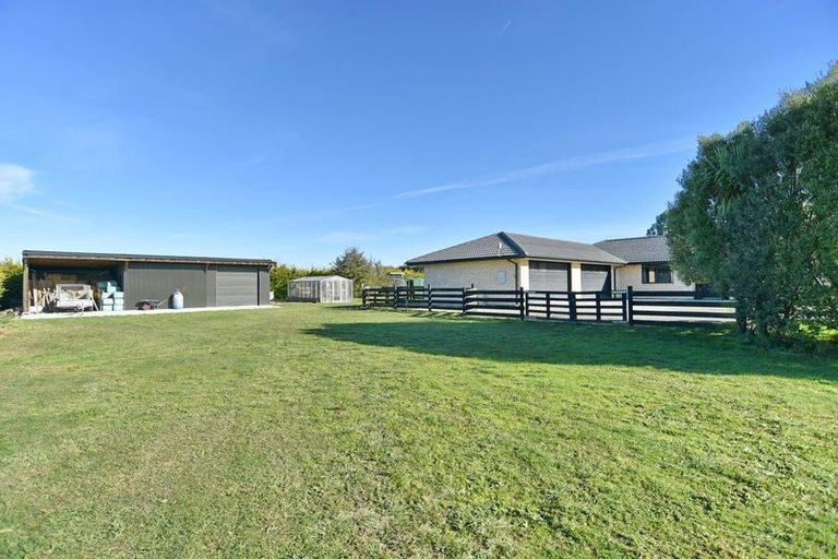 Photo of property in 77 Bridge Road, Fernside, Rangiora, 7475