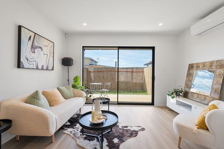 Photo of property in 32 Clementine Place, Bucklands Beach, Auckland, 2014