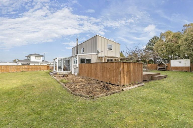 Photo of property in 9a Burnt Hill Road, Oxford, 7430