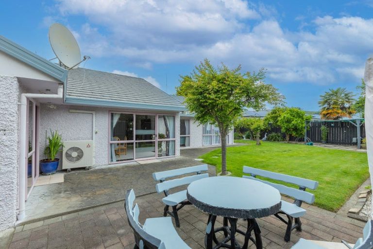 Photo of property in 3 Jacaranda Place, Greenmeadows, Napier, 4112