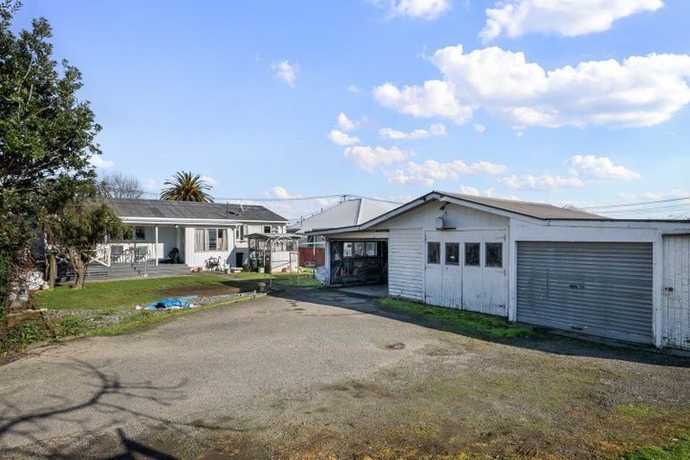Photo of property in 1 Mahoe Street, Levin, 5510