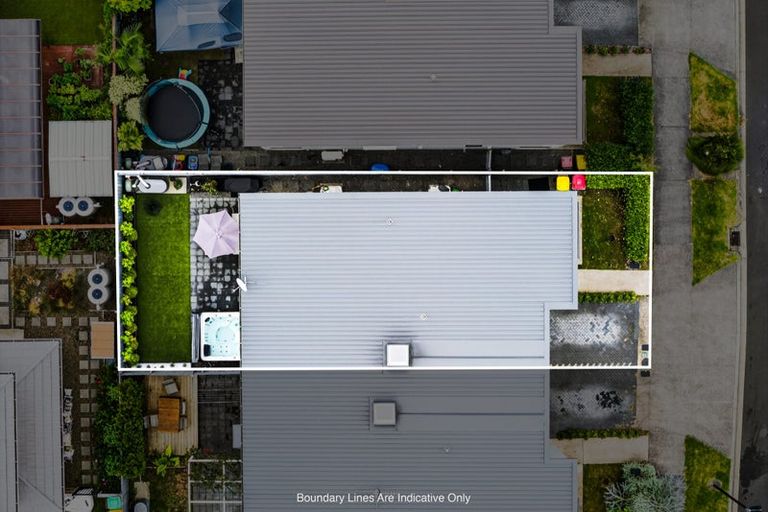 Photo of property in 63 Kopuru Road, Whenuapai, Auckland, 0618