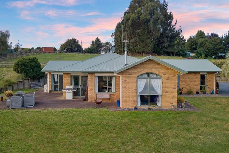 Photo of property in 64 Mcfall Road, Ohaupo, 3883