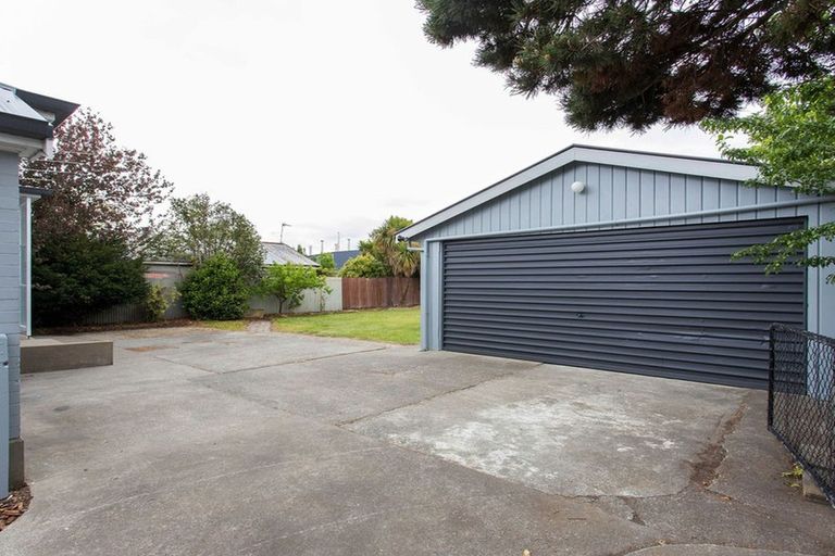 Photo of property in 63 Northcote Road, Northcote, Christchurch, 8052