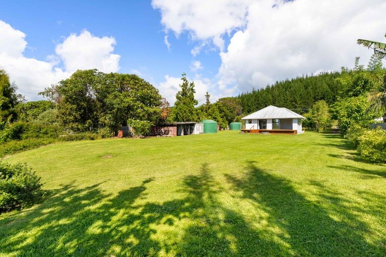 Photo of property in 488 Tairua Sh25 Road, Whangamata, 3691