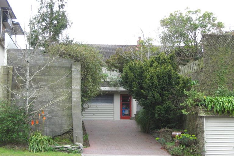 Photo of property in 368 Devon Street West, Lynmouth, New Plymouth, 4310