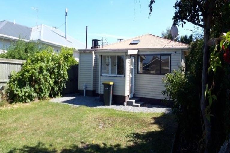 Photo of property in 30 Patten Street, Avonside, Christchurch, 8061