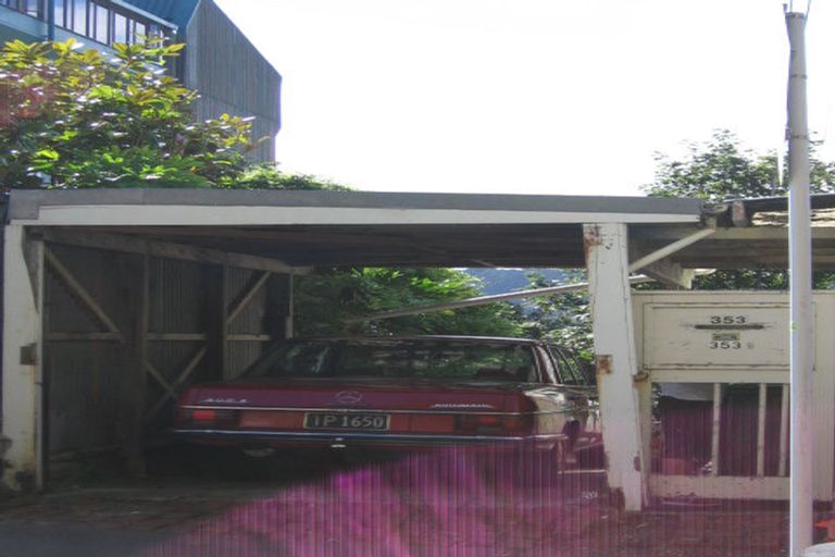 Photo of property in 353 The Terrace, Te Aro, Wellington, 6011