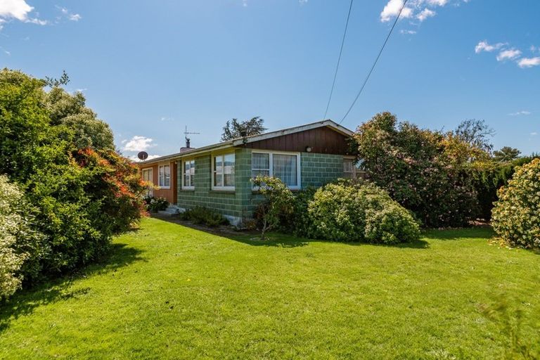 Photo of property in 35 Clyde Street, Renwick, 7204