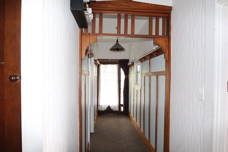 Photo of property in 7 Swan Street, Gore, 9710