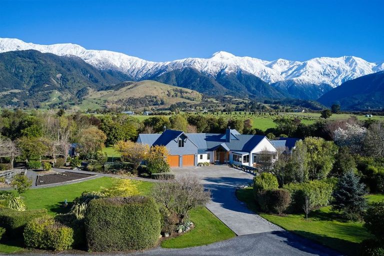 Photo of property in 119 Parsons Road, Hapuku, Kaikoura, 7371