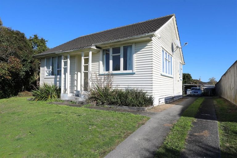 Photo of property in 7 Thomas Street, Ngaruawahia, 3720