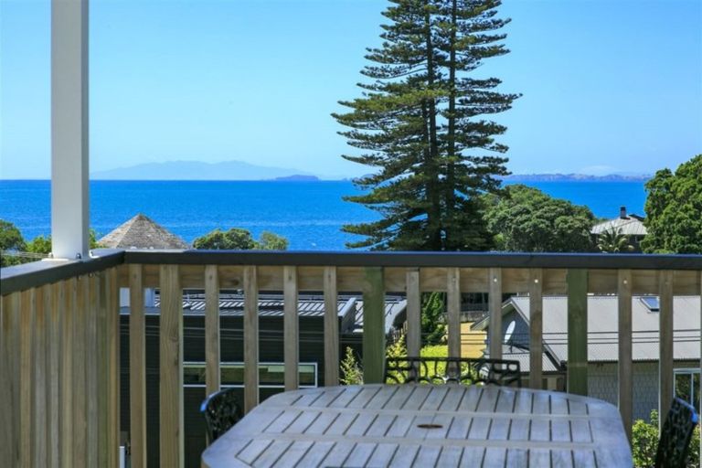 Photo of property in 224 Beach Road, Campbells Bay, Auckland, 0630