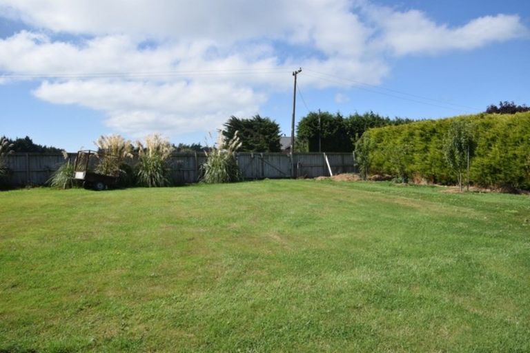 Photo of property in 2 Derby Street, Woodend, Invercargill, 9877
