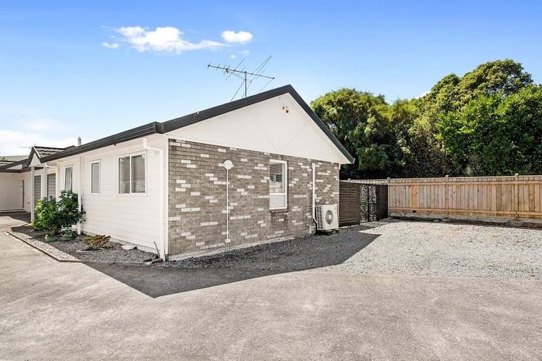 Photo of property in 62/56 Daysh Street, Avalon, Lower Hutt, 5011
