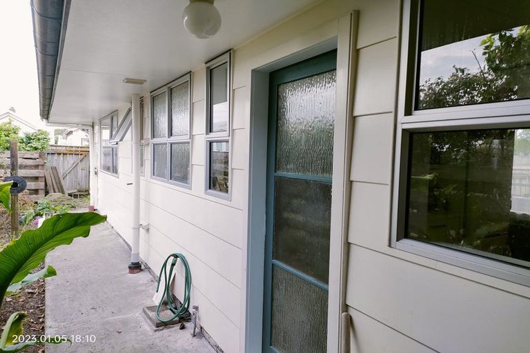 Photo of property in 2 Worcester Street, West End, Palmerston North, 4410