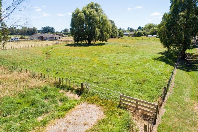 Photo of property in 147 Te Ngaio Road, Bunnythorpe, Palmerston North, 4775