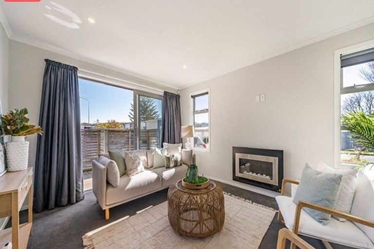 Photo of property in 1 Wi Hape Pakau Place, Waiwhetu, Lower Hutt, 5010