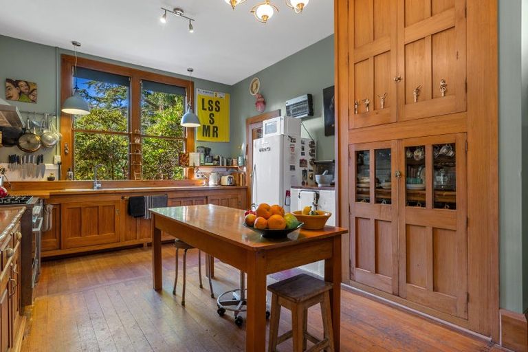 Photo of property in 36 Council Hill Road, Little River, 7591