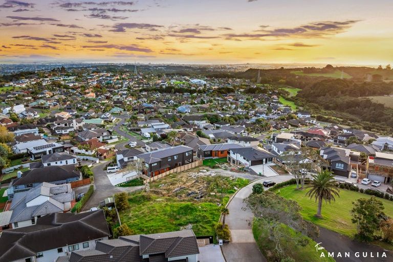 Photo of property in 12 Jabal Crescent, Totara Park, Auckland, 2105