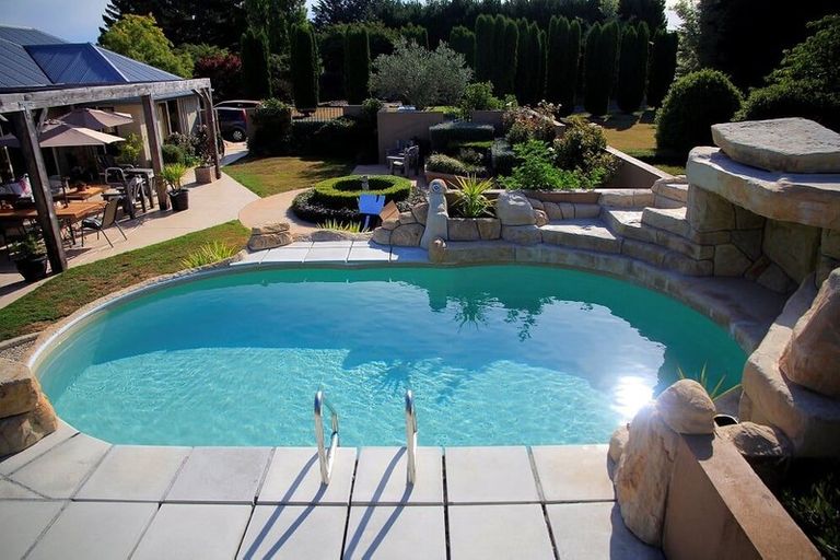 Photo of property in 886 Two Chain Road, Swannanoa, Rangiora, 7475