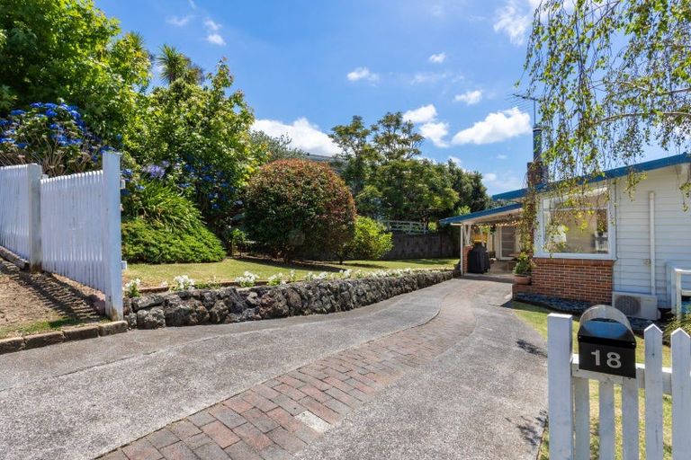 Photo of property in 18 Deuxberry Avenue, Northcote, Auckland, 0627