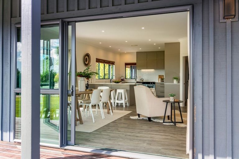 Photo of property in 75e Paremata Haywards Road, Judgeford, Porirua, 5381