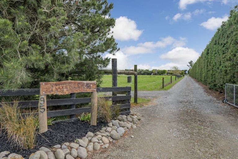 Photo of property in 95 Browns Rock Road, Burnt Hill, Oxford, 7495