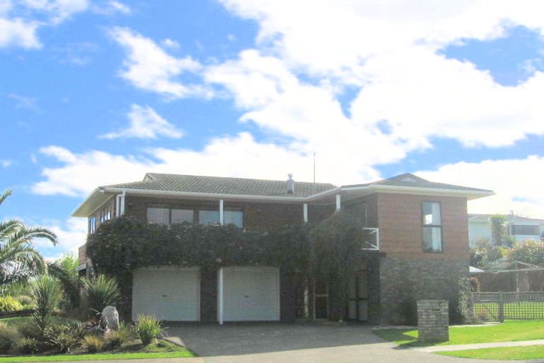 Photo of property in 15 Saint James Street, Richmond Heights, Taupo, 3330