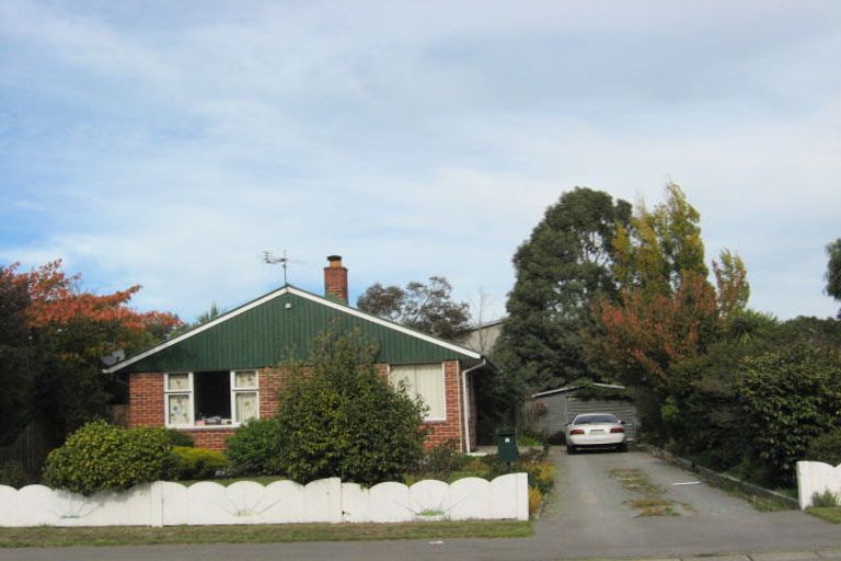 Photo of property in 15 Buchanans Road, Sockburn, Christchurch, 8042