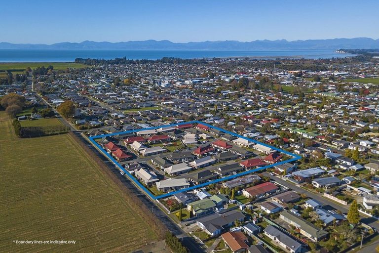 Photo of property in 53 Parker Street, Motueka, 7120