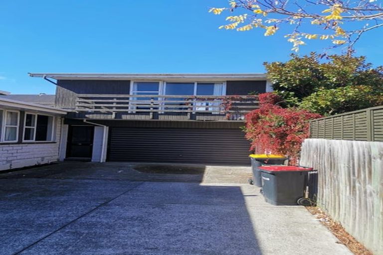 Photo of property in 43a Purchas Street, St Albans, Christchurch, 8014
