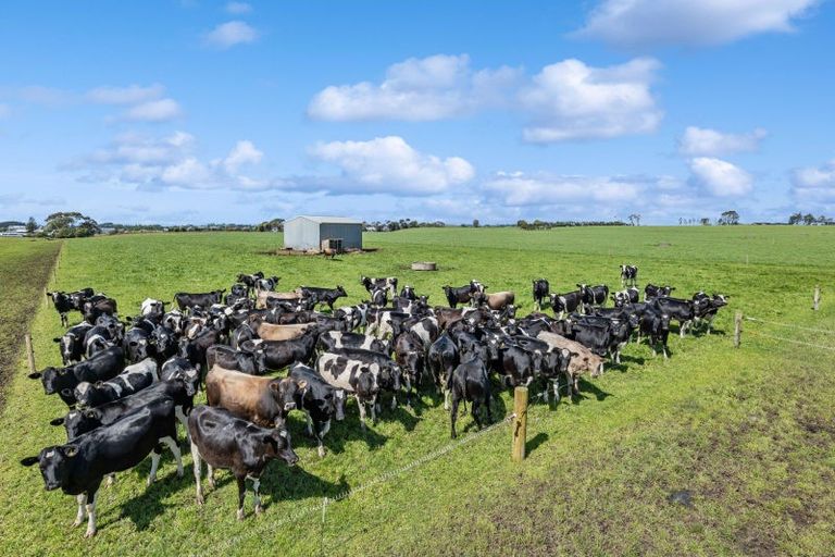 Photo of property in 50 Johnston Street, Brixton, Waitara, 4382