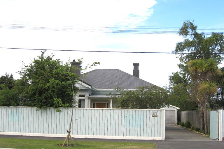 Photo of property in 57a Sullivan Avenue, Woolston, Christchurch, 8023