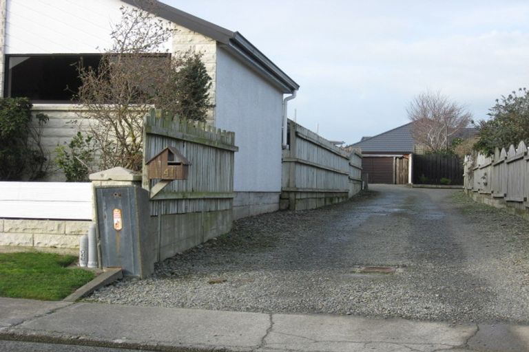 Photo of property in 41 Craig Street, Waikiwi, Invercargill, 9810